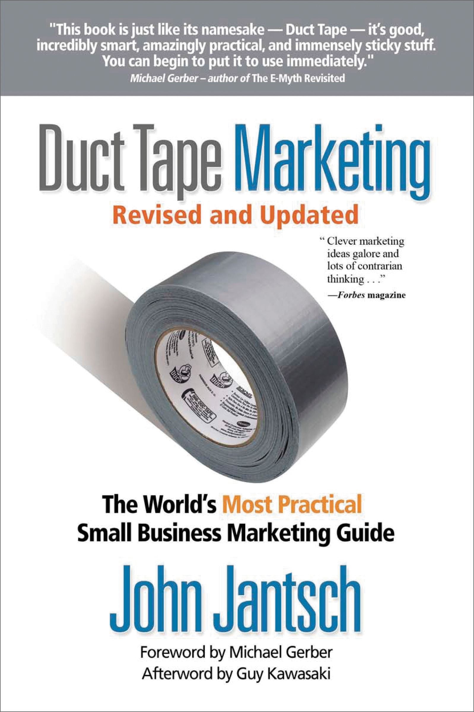 Image of Duct Tape Marketing other
