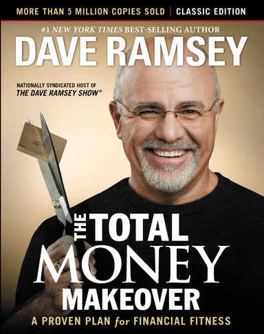Image of Total Money Makeover Classic Edition other