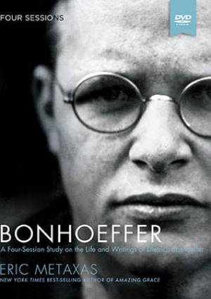 Image of Bonhoeffer: a DVD Study other