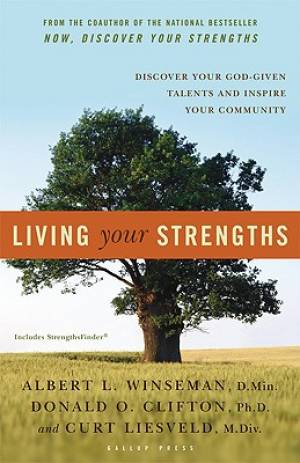 Image of Living Your Strengths other