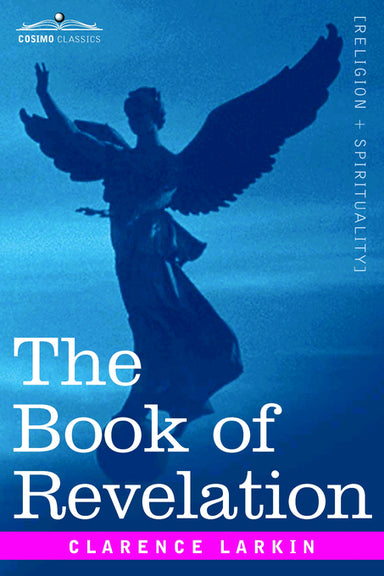 Image of Book Of Revelation other
