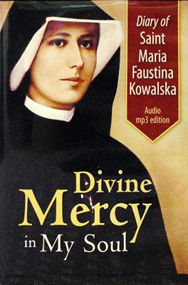 Image of Diary of Saint Maria Faustina Kowalska: Divine Mercy in My Soul other