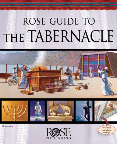 Image of Rose Guide To The Tabernacle other