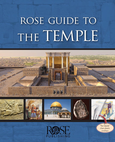 Image of Rose Guide To The Temple other