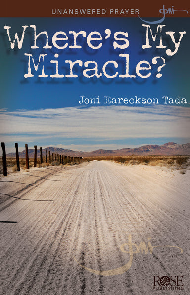 Image of Where's My Miracle? other