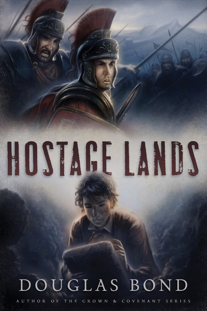 Image of Hostage Lands other