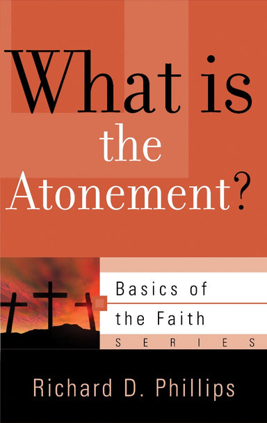 Image of What Is The Atonement other