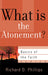 Image of What Is The Atonement other