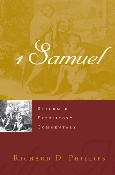 Image of 1 Samuel other