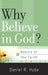 Image of Why Believe In God other