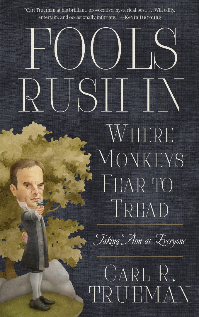 Image of Fools Rush In Where Monkeys Fear to Tread other