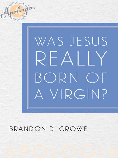 Image of Was Jesus Really Born of a Virgin? other