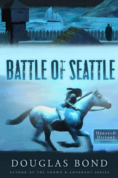Image of The Battle Of Seattle other