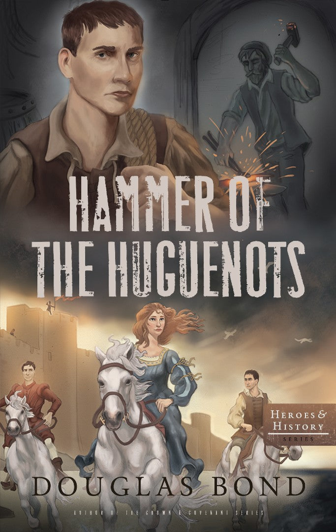 Image of Hammer of the Huguenots other