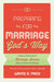 Image of Preparing for Marriage God's Way other