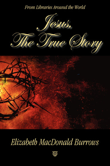 Image of Jesus, the True Story other