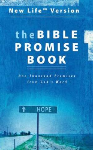 Image of NLV Bible Promise Book other