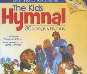 Image of The Kids Hymnal other
