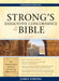 Image of Strong's Exhaustive Concordance to the Bible other
