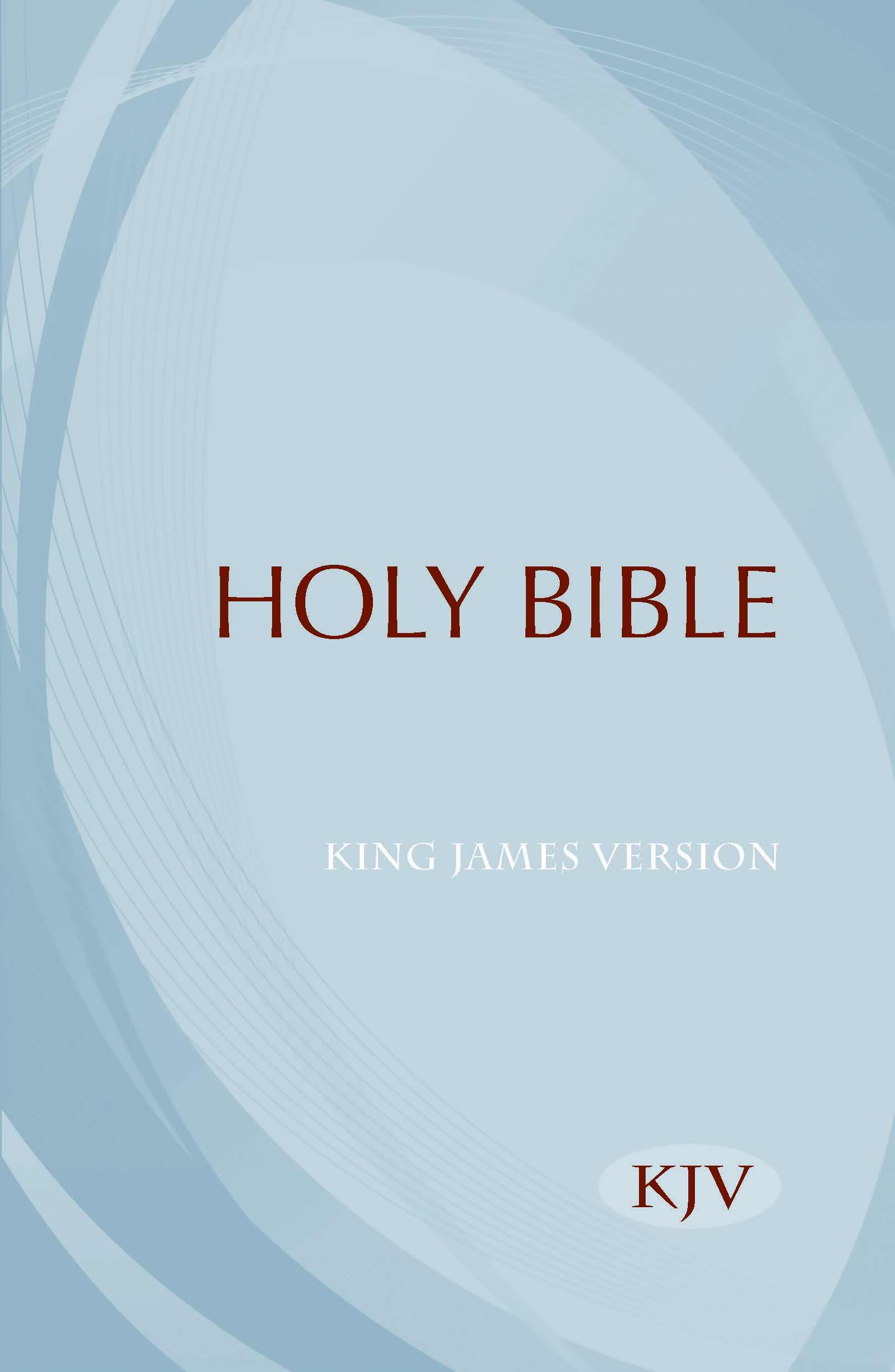 Image of KJV Outreach Bible other