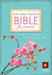 Image of NLT Everyday Matters Bible for Women: Hardback other