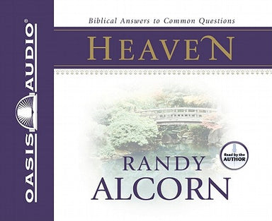 Image of Heaven - Audio Book on CD other
