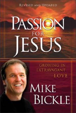 Image of Passion For Jesus other