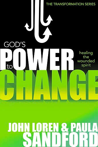 Image of God's Power To Change other