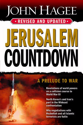 Image of Jerusalem Countdown other