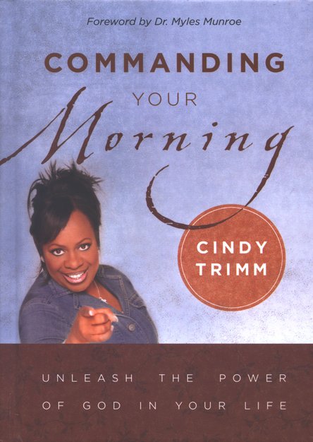 Image of Commanding Your Morning other