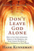 Image of Dont Leave God Alone other