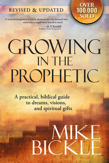 Image of Growing in the Prophetic other
