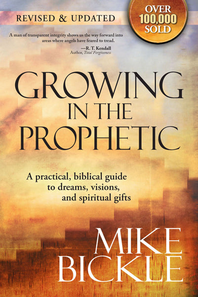Image of Growing in the Prophetic other
