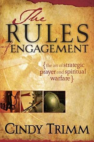 Image of Rules Of Engagement other