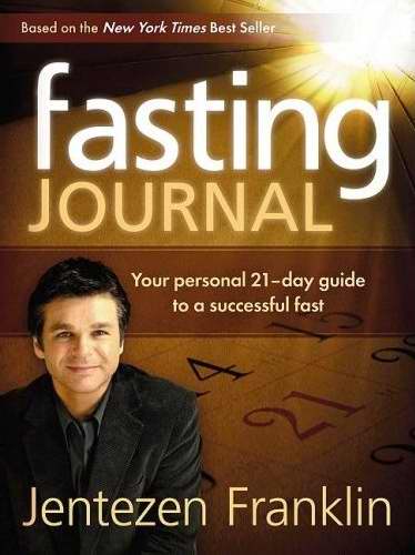 Image of Fasting Journal other