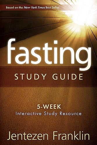 Image of Fasting Study Guide other