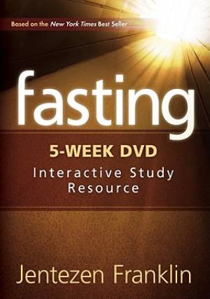 Image of Fasting Dvd other