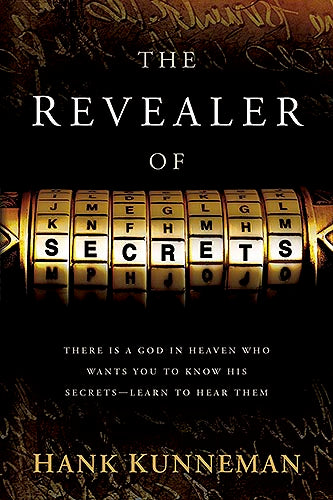 Image of The Revealer Of Secrets other