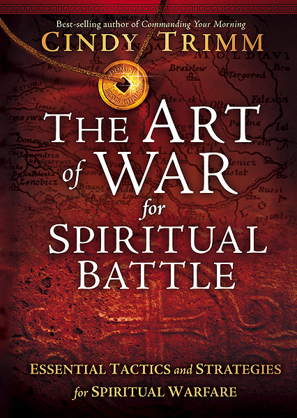 Image of Art Of War For Spiritual Battle other