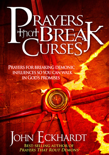 Image of Prayers That Break Curses other