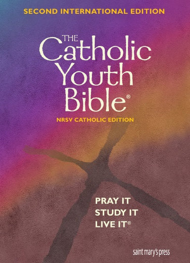 Image of NRSV Catholic Youth Bible other