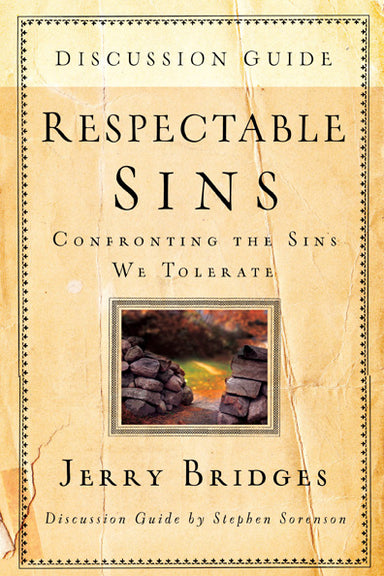 Image of Respectable Sins Study Guide other