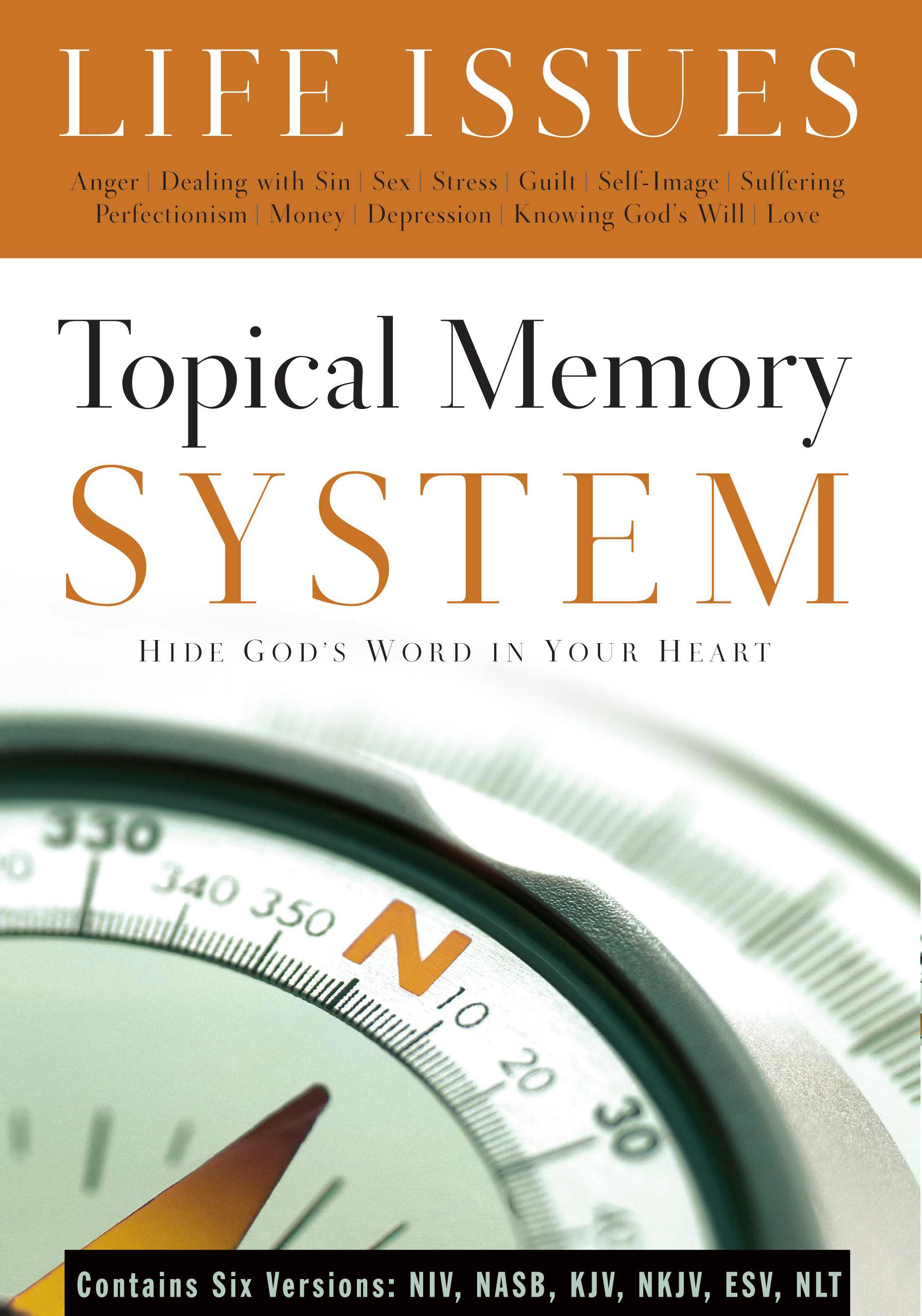 Image of Topical Memory System Life Issues other