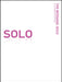 Image of The Message Remix Solo: Pink/White Paperback other