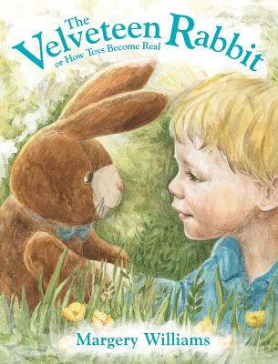 Image of The Velveteen Rabbit other