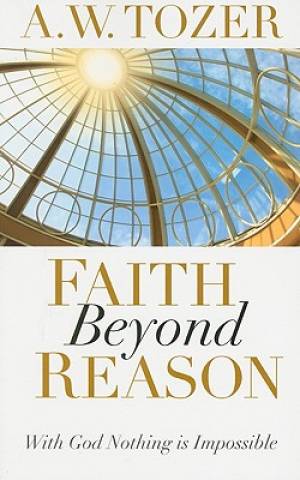 Image of Faith Beyond Reason other