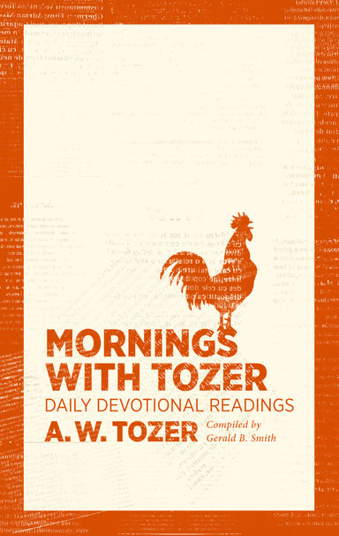 Image of Mornings with Tozer other