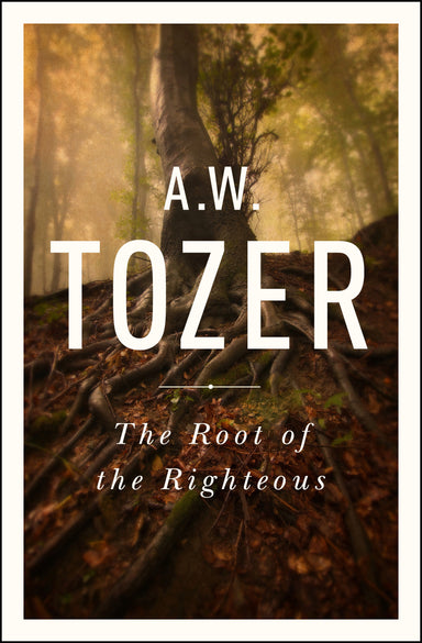 Image of Root of the Righteous other