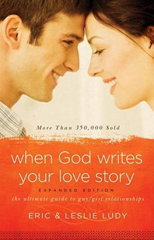 Image of When God Writes Your Love Story Expanded other