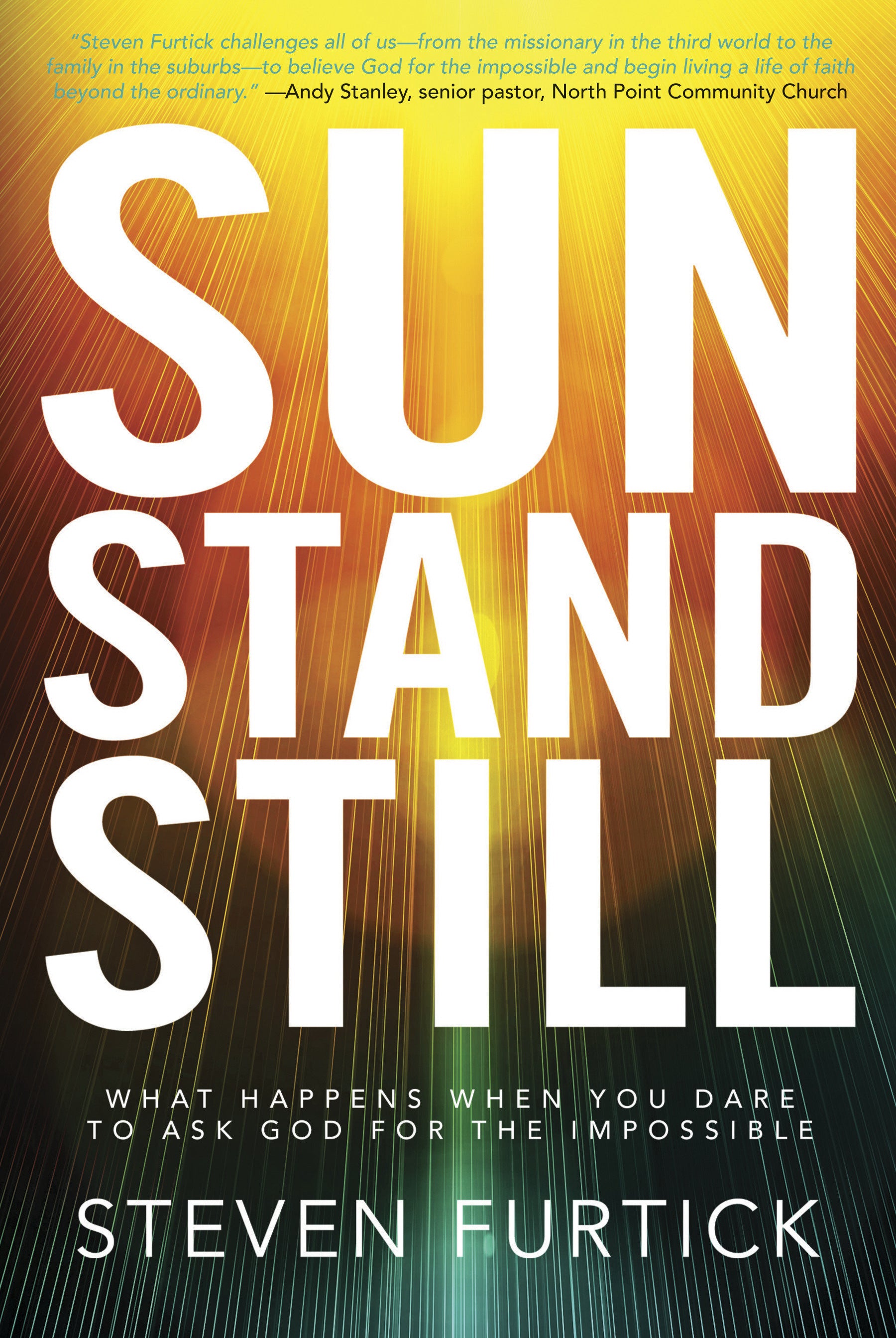Image of Sun Stand Still other